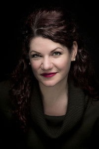 الممثل Micha Marie Stevens