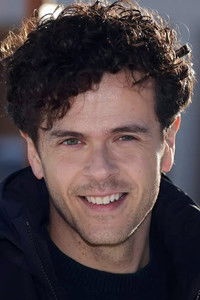 الممثل Michaël Grégorio