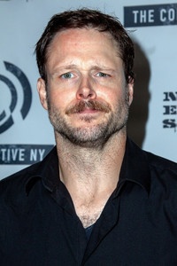 الممثل Michael Abbott Jr.