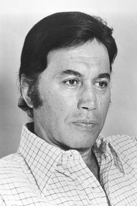 الممثل Michael Ansara