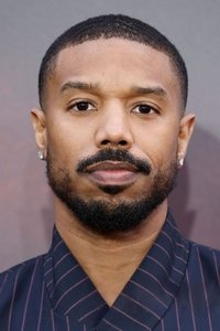 الممثل Michael B. Jordan