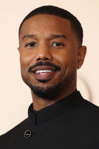 الممثل Michael B. Jordan