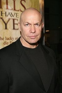 الممثل Michael Bailey Smith