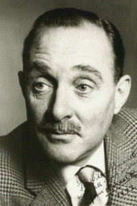 الممثل Michael Bates