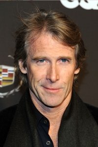 المخرج Michael Bay