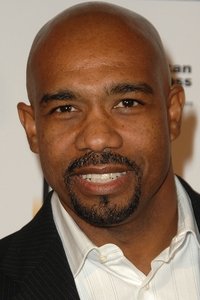 الممثل Michael Beach