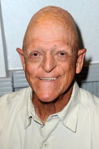 الممثل Michael Berryman