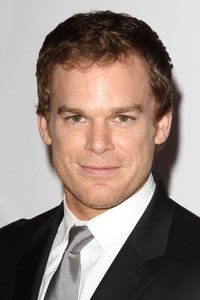 الممثل Michael C. Hall