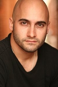 المخرج Michael Caissie