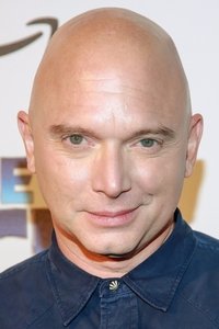 الممثل Michael Cerveris