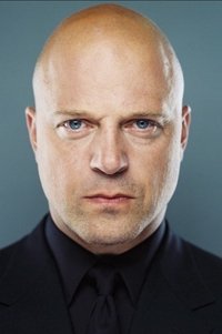 الممثل Michael Chiklis