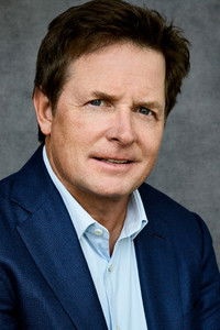 الممثل Michael Fox