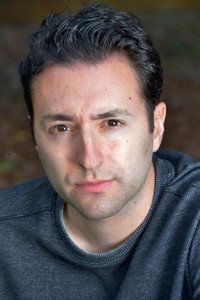 المخرج Michael Fredianelli