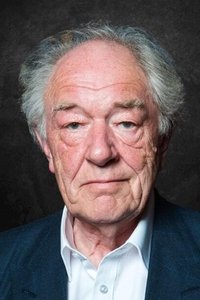 الممثل Michael Gambon