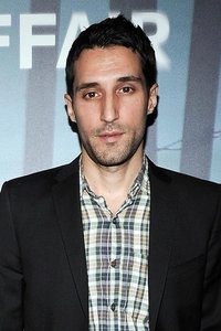 الممثل Michael Godere