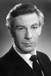 الممثل Michael Gough