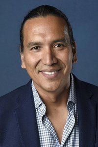 الممثل Michael Greyeyes