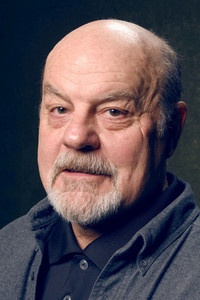 الممثل Michael Ironside