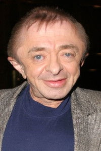 الممثل Michael J. Anderson