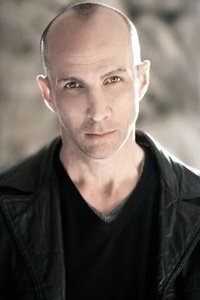 الممثل Michael J Rogers