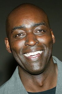الممثل Michael Jace