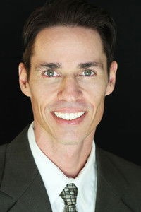 المخرج Michael Jason Allen