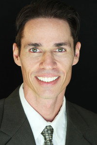 المخرج Michael Jason Allen