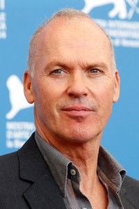 الممثل Michael Keaton