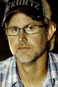 المخرج Michael Landon Jr.