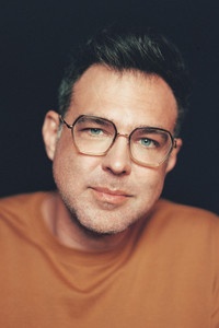 المخرج Michael Mohan