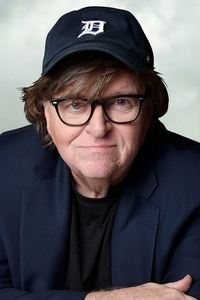 المخرج Michael Moore