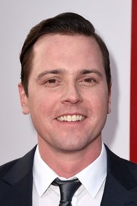 الممثل Michael Mosley