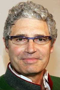الممثل Michael Nouri