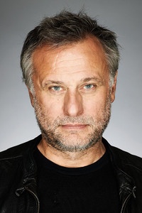 الممثل Michael Nyqvist