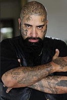 الممثل Michael Ochotorena