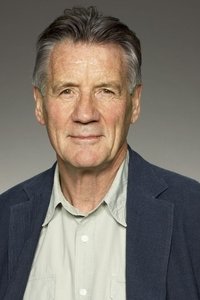 الممثل Michael Palin