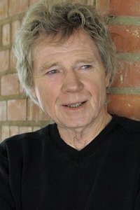 الممثل Michael Parks