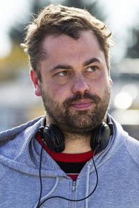 المخرج Michael Peterson