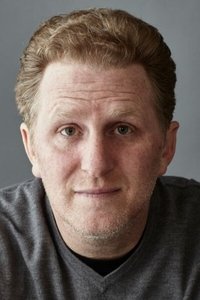 الممثل Michael Rapaport