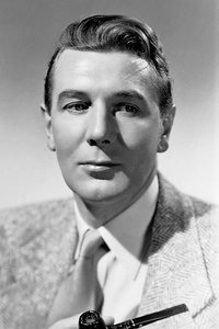 الممثل Michael Redgrave