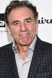 الممثل Michael Richards