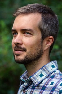 المخرج Michael Robinson