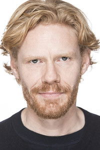 الممثل Michael Shaeffer