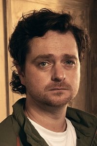 الممثل Michael Shanks