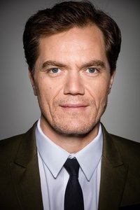 الممثل Michael Shannon