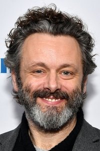 الممثل Michael Sheen