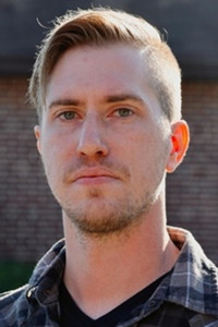 الممثل Michael Sheffield