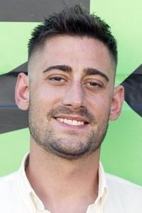 الممثل Michael Socha
