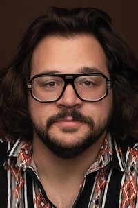 الممثل Michael Strassner