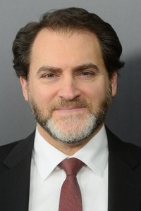الممثل Michael Stuhlbarg